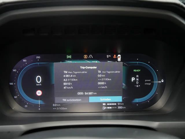 Volvo XC90 AWD Dark Plus Recharge T8