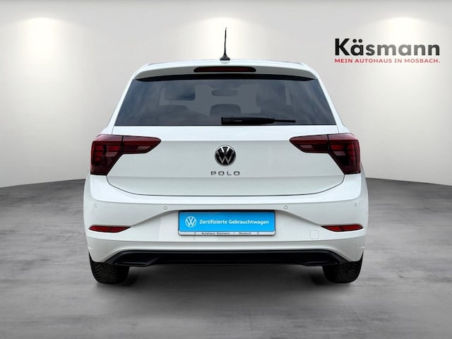 Volkswagen Polo 1.0 TSI Move
