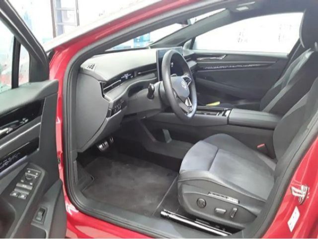 Volkswagen ID.7 IQ.Drive Pro Tourer