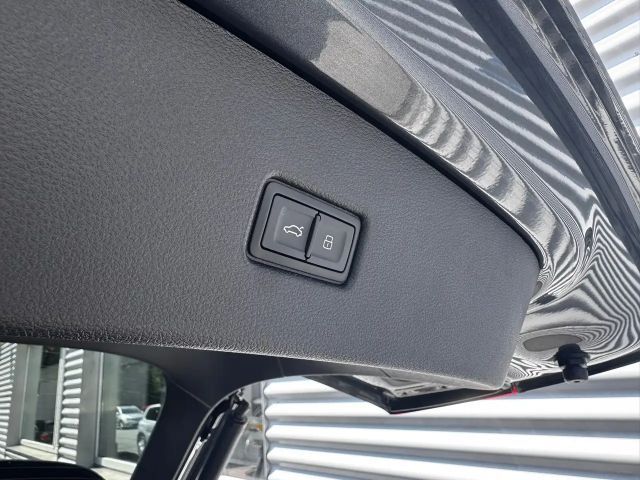 Audi Q5 40 TDI Quattro S-Line