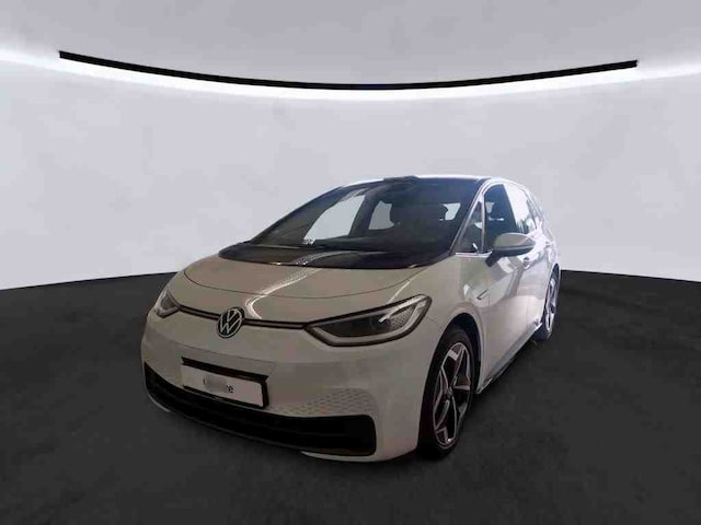 Volkswagen ID.3 Matrix/Pano/CarPlay/ACC/LED