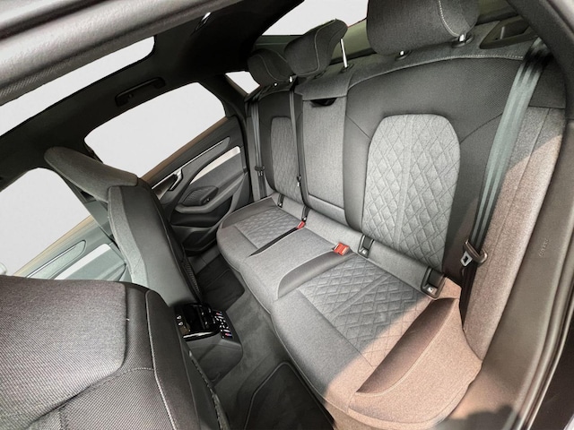 Audi A6 Quattro S-Tronic Sedan