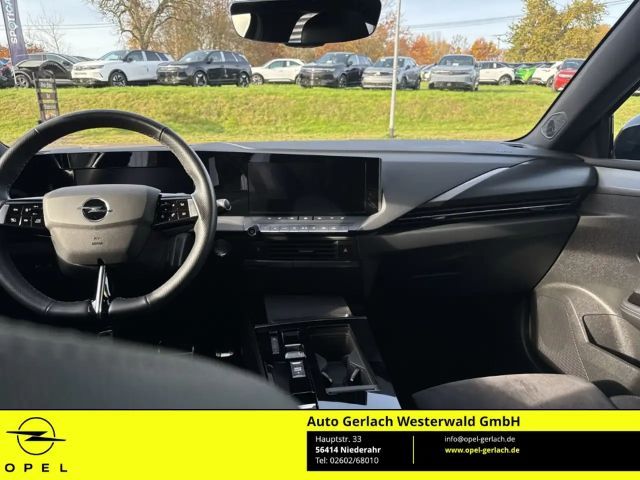 Opel Astra Hybrid Innovation Ultimate