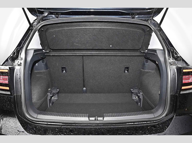 Volkswagen T-Cross DSG Style