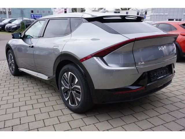 Kia EV6 58.3 kWh Achterwielaandrijving Air