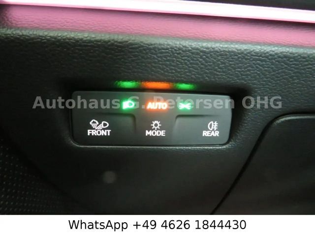 Volkswagen Passat DSG IQ.Drive Variant
