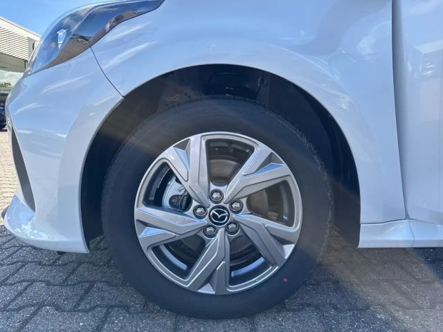 Mazda 2 Exclusive-line