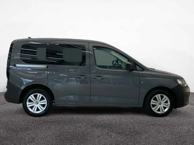 Volkswagen Caddy 1.5 TSI DSG