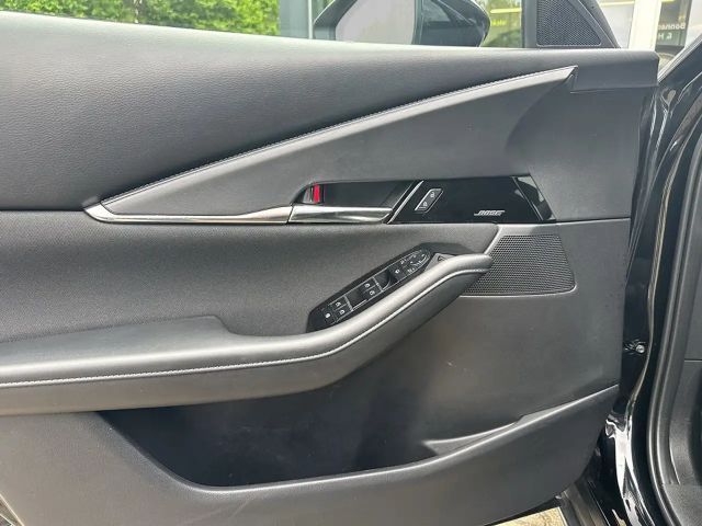 Mazda CX-30 Exclusive-line