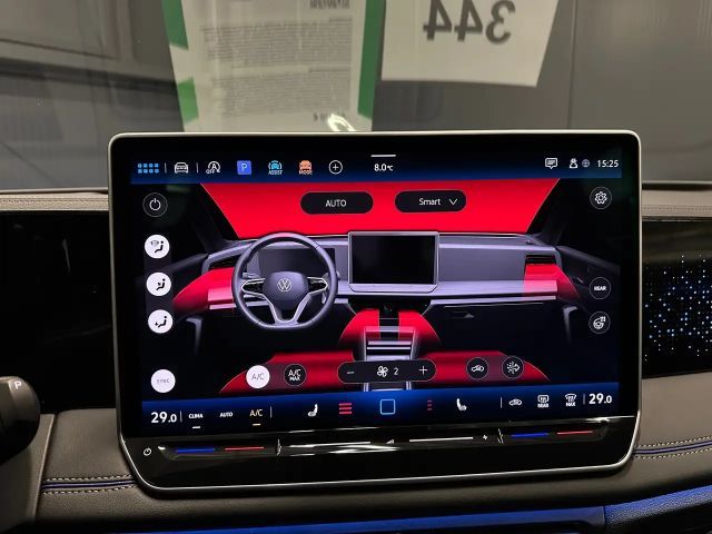 Volkswagen Tiguan 2.0 TDI 4Motion R-Line