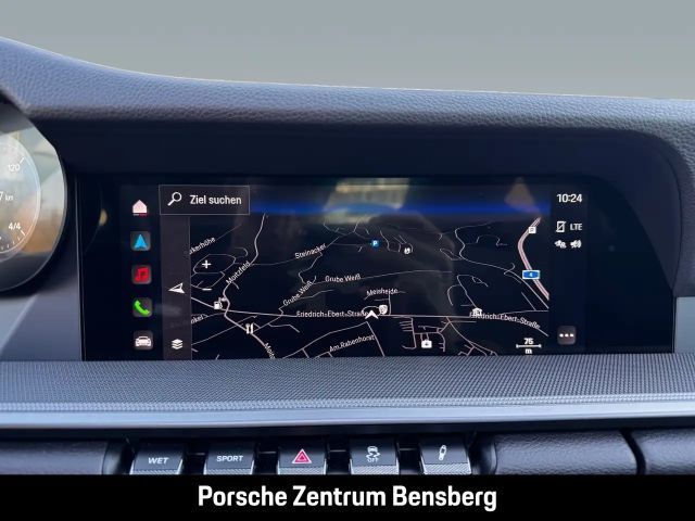 Porsche 911 992 Carrera Coupé