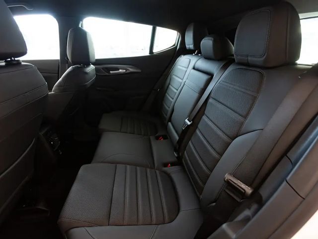 Alfa Romeo Tonale Sprint 1.5 T4 48V MHEV VGT DCT