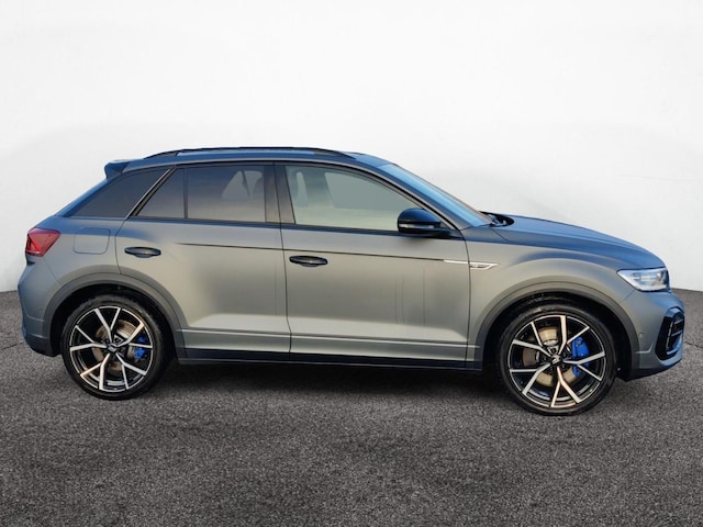Volkswagen T-Roc 2.0 TSI 4Motion DSG