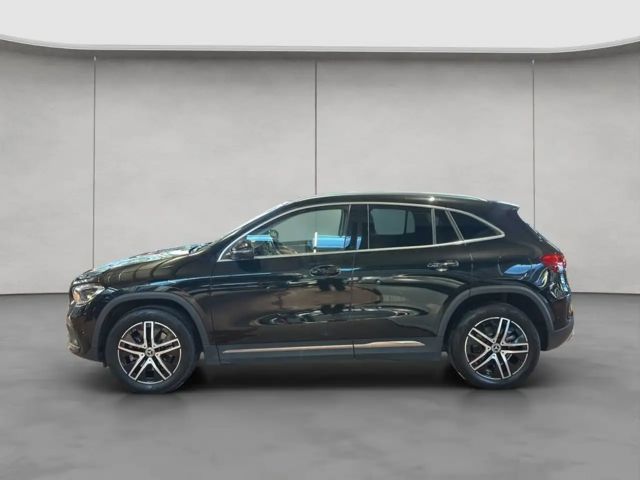 Mercedes-Benz GLA 250 GLA