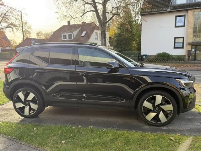 Volvo XC40 Plus Recharge
