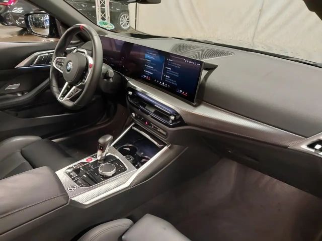 BMW M4 Cabrio Competition xDrive