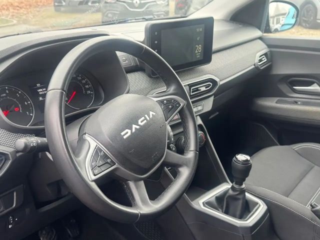 Dacia Jogger ECO-G TCe 100