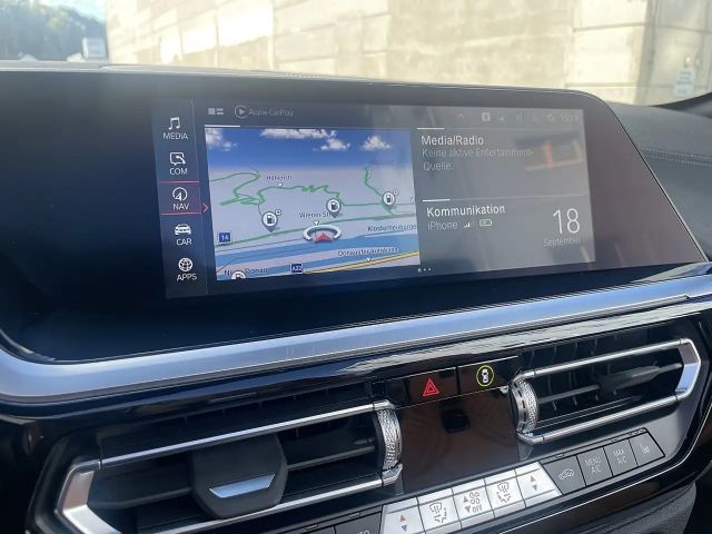 BMW Z4 Cabrio M40i Roadster sDrive