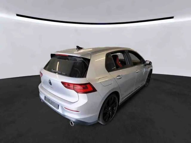 Volkswagen Golf 2.0 TSI DSG GTI