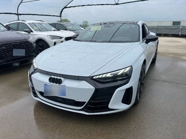 Audi e-tron GT Quattro