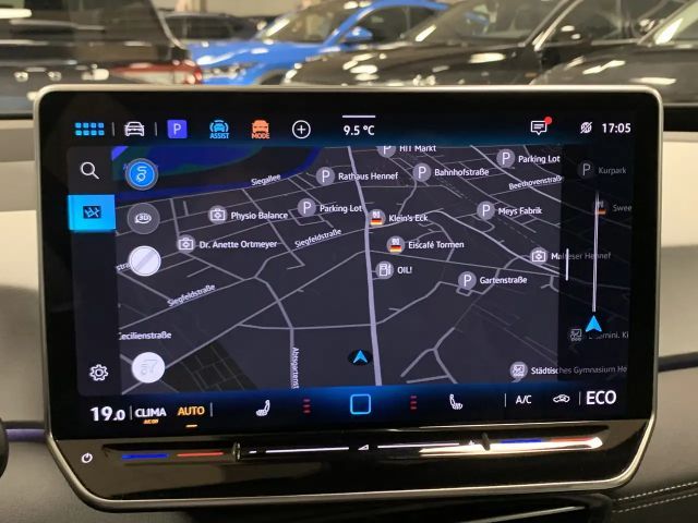 Volkswagen ID.3 Performance Pro