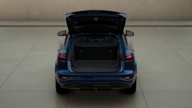 Audi Q6 e-tron Quattro