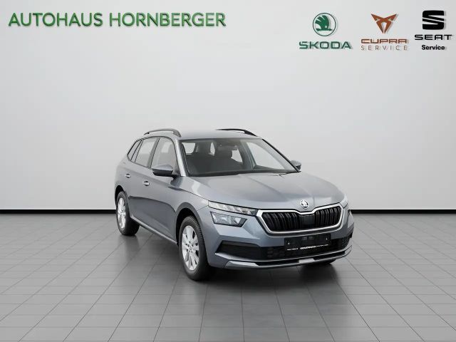 Skoda Kamiq 1.5 TSI
