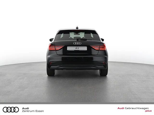 Audi A1 25 TFSI Sportback