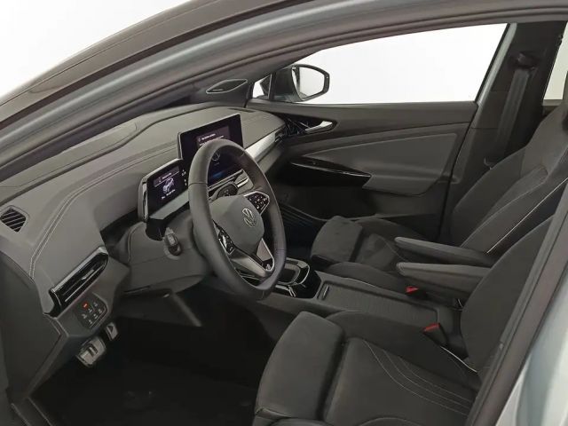 Volkswagen ID.4 Business Performance Pro