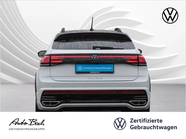 Volkswagen Taigo 1.5 TSI DSG