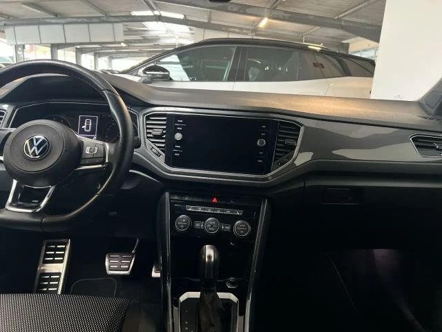 Volkswagen T-Roc 1.5 TSI DSG Sport