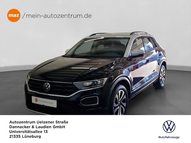 Volkswagen T-Roc 1.5 TSI
