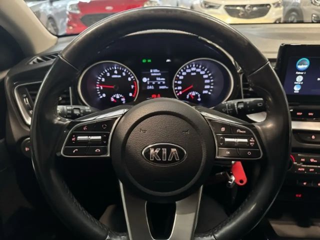 Kia Ceed Vision