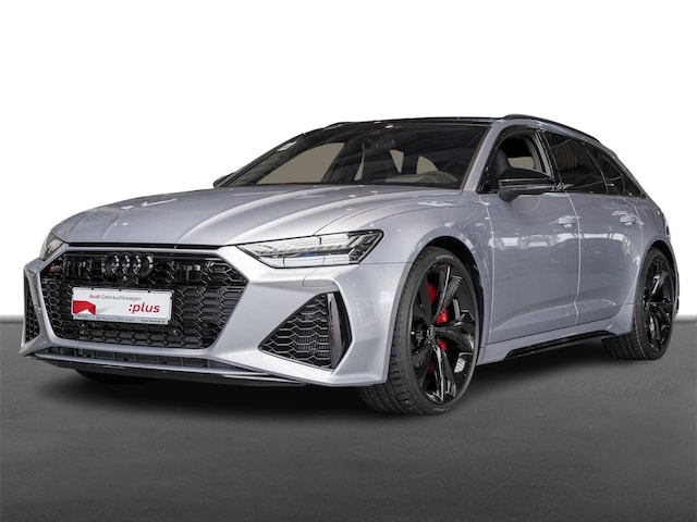 Audi A6 e-tron Avant Performance Quattro