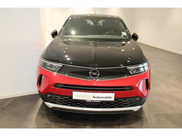 Opel Mokka -e ''Ultimate'' Rückfahrkamera Matrix-LED Navi Sit