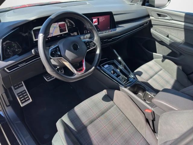 Volkswagen Golf GTI Golf VIII