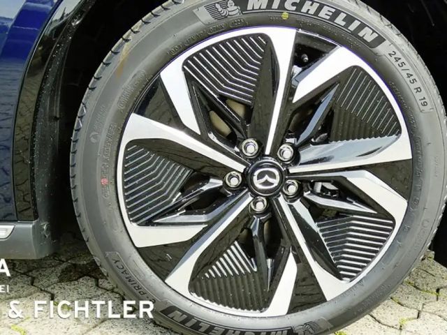 Mazda 6e Plus Takumi