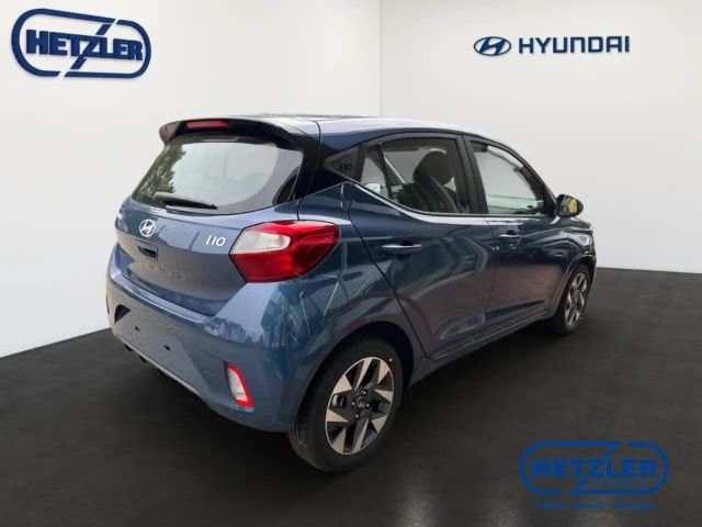Hyundai i10 1.0 Trend