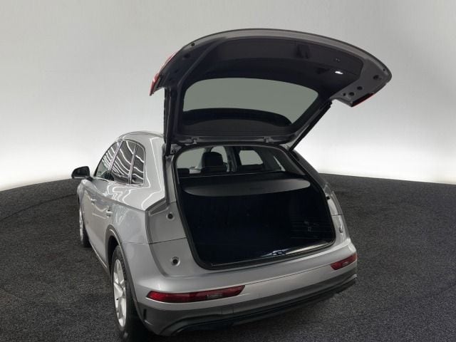 Audi Q5 40 TFSI Quattro S-Tronic