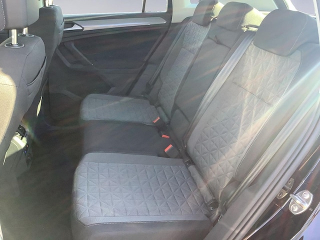 Volkswagen Tiguan 2.0 TDI Life
