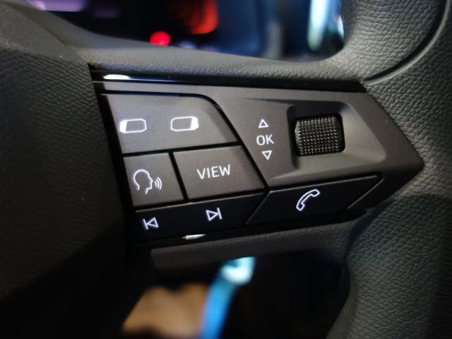 Seat Arona Reference