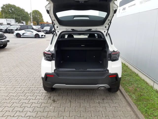 Jeep Avenger Altitude