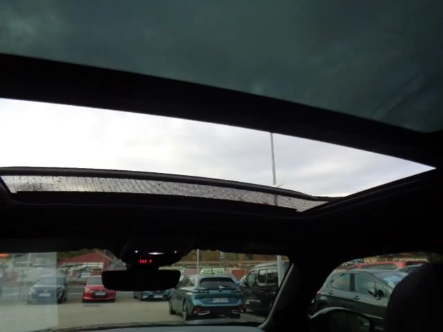 Peugeot E-2008 GT-Line