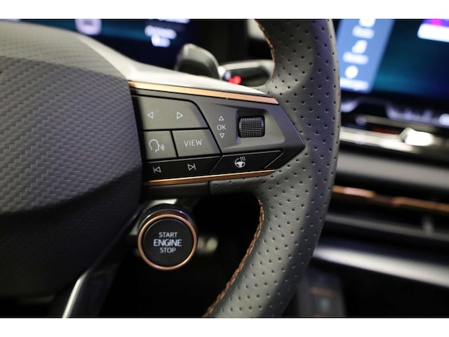 Cupra Terramar 1.5 e-Hybrid e-Hybrid