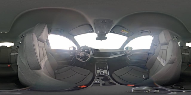 Audi A3 40 TFSI Hybride S-Tronic Sportback