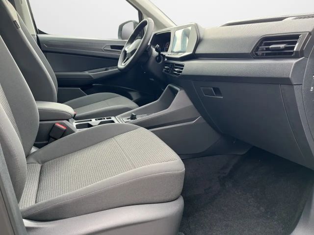 Volkswagen Caddy 2.0 TDI DSG Family Maxi