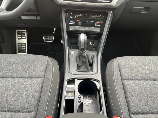 Volkswagen Touran DSG Move