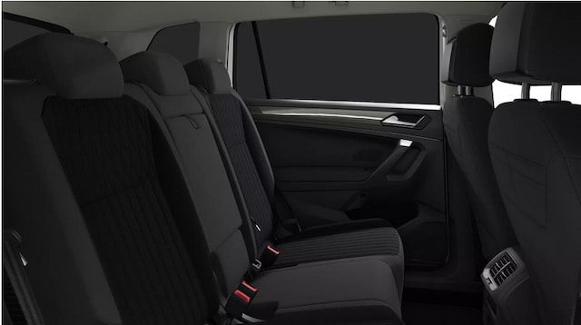 Volkswagen Tiguan 2.0 TDI Allspace DSG