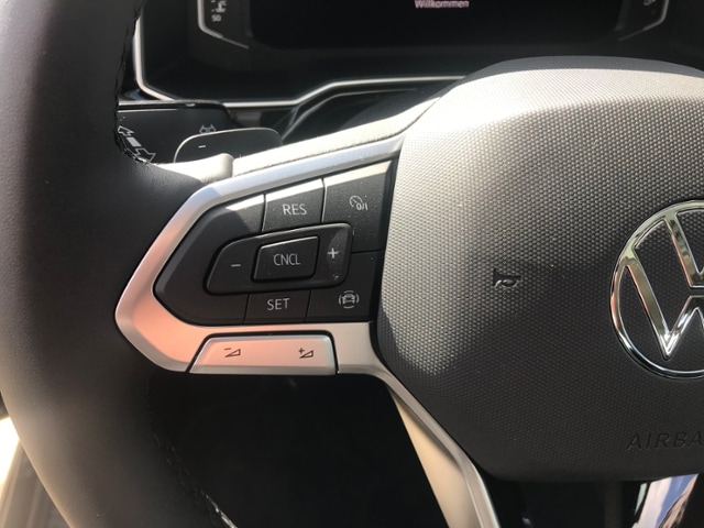 Volkswagen Polo 1,0 l TSI OPF 70 kW