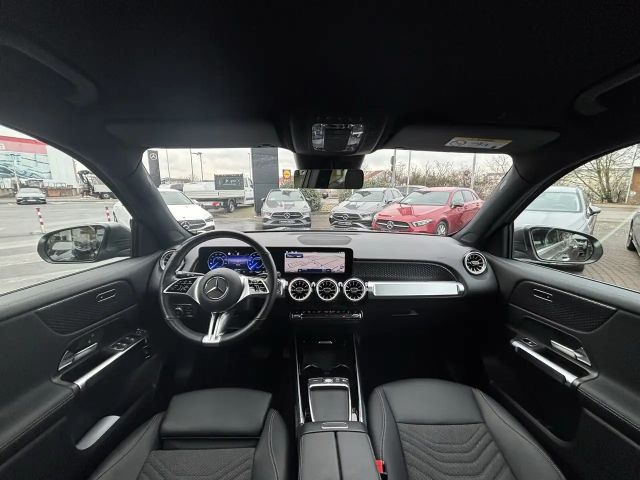 Mercedes-Benz EQB 350 4MATIC